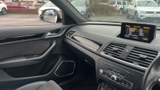 Audi Q3 1.4T FSI Black Edition 5dr Petrol Estate